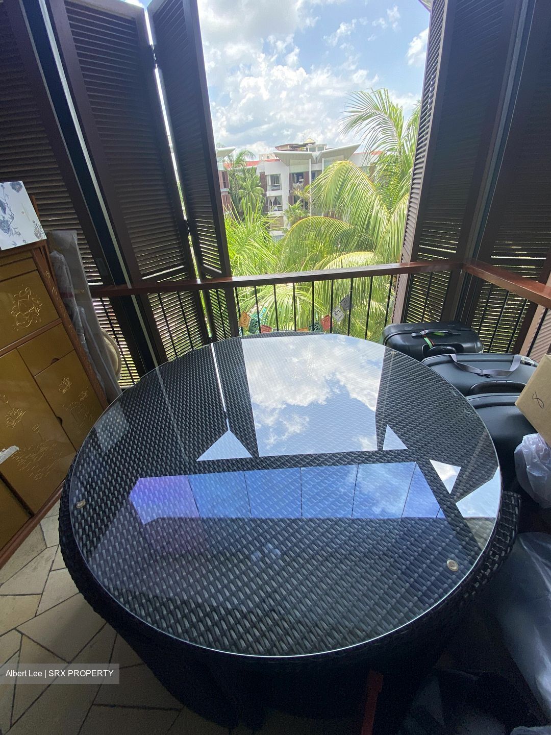 Palm Grove Condominium (D19), Condominium #344414201